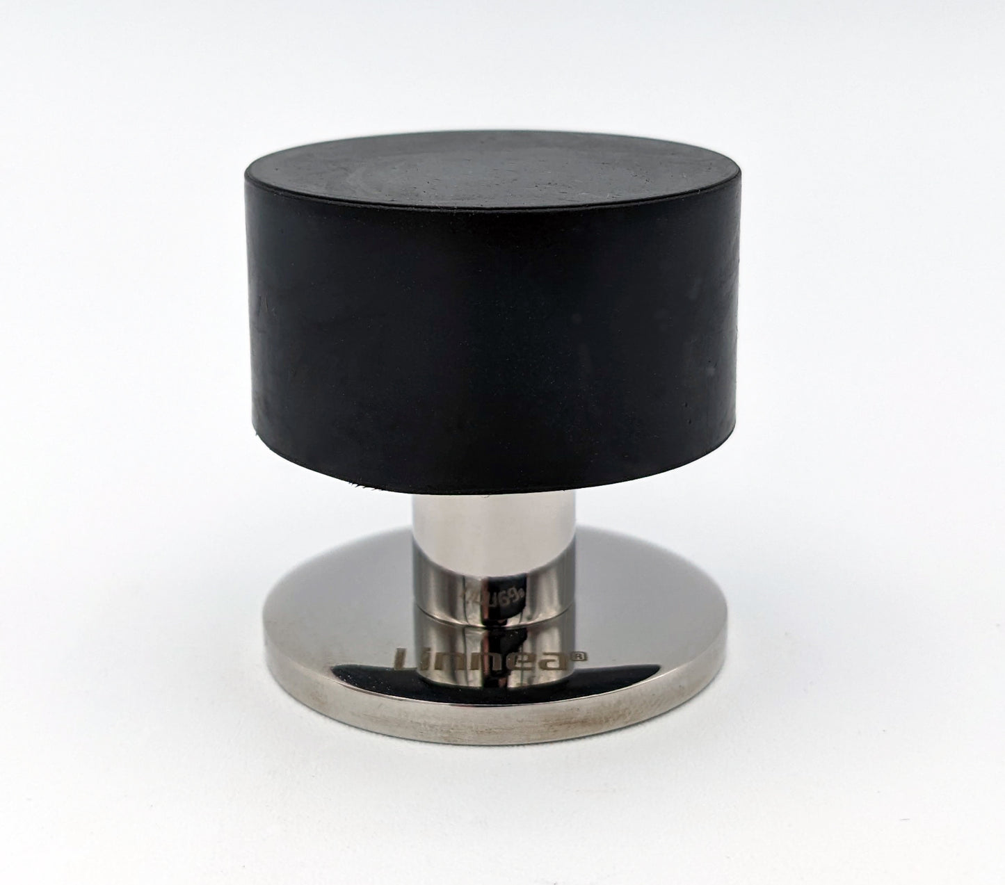 Linnea - 1-5/8 Inch Diameter Floor Mount Door Stop