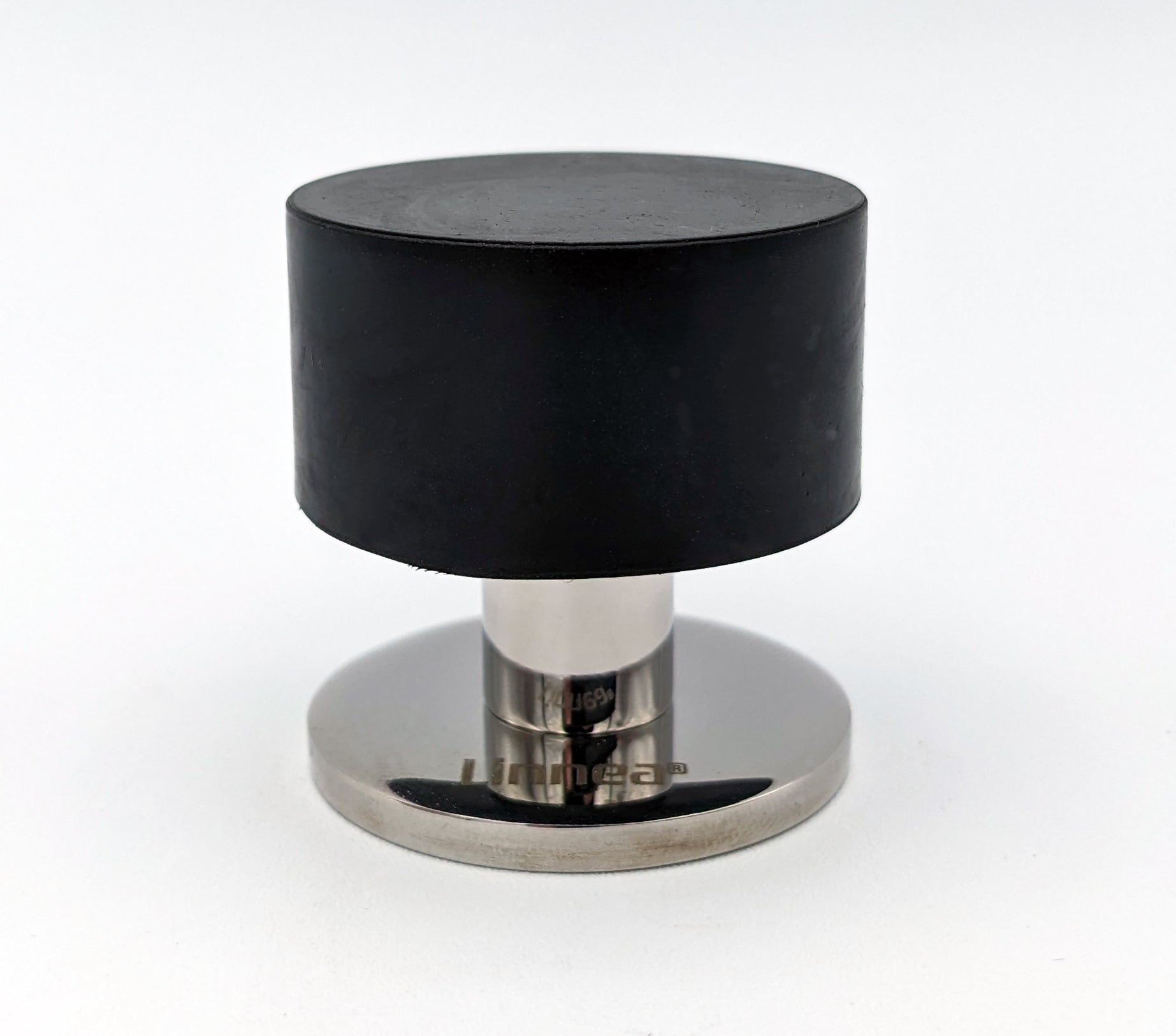 Linnea - 1-5/8 Inch Diameter Floor Mount Door Stop