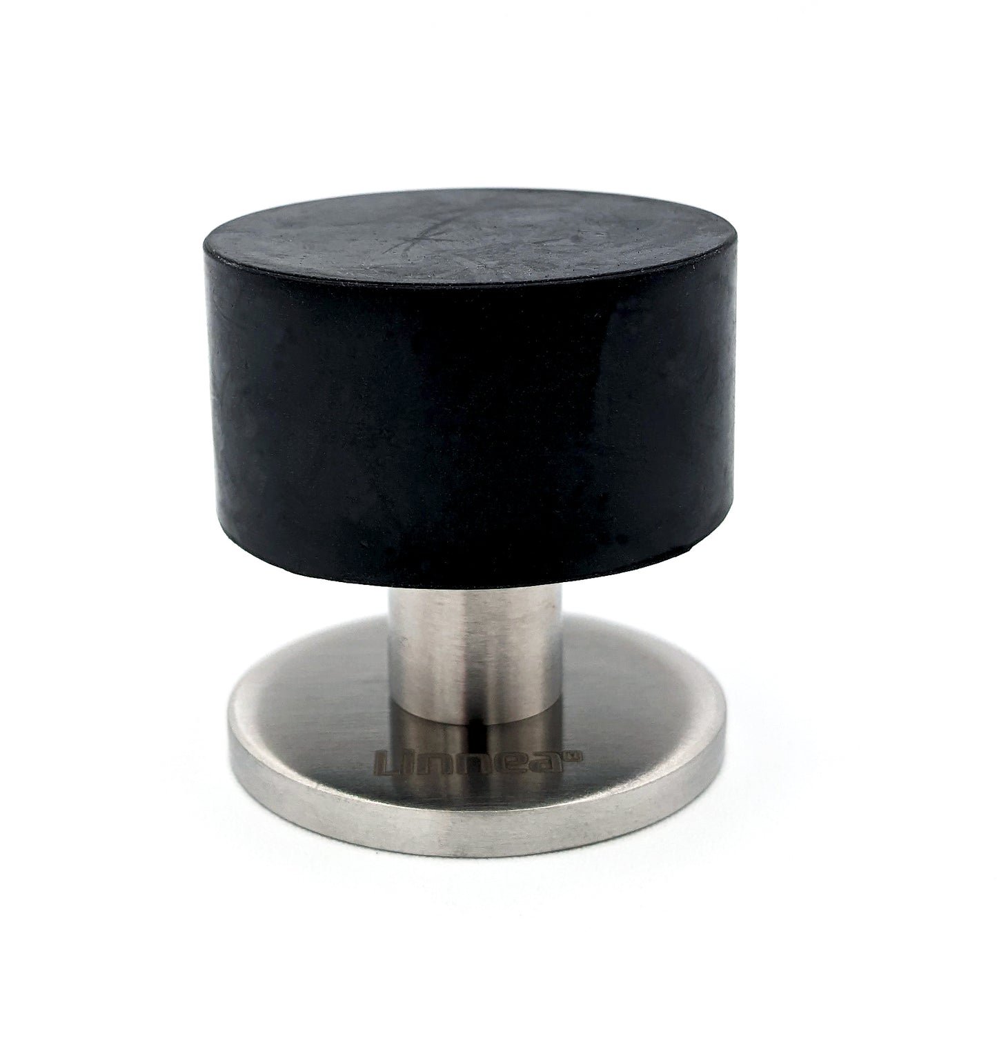 Linnea - 1-5/8 Inch Diameter Floor Mount Door Stop