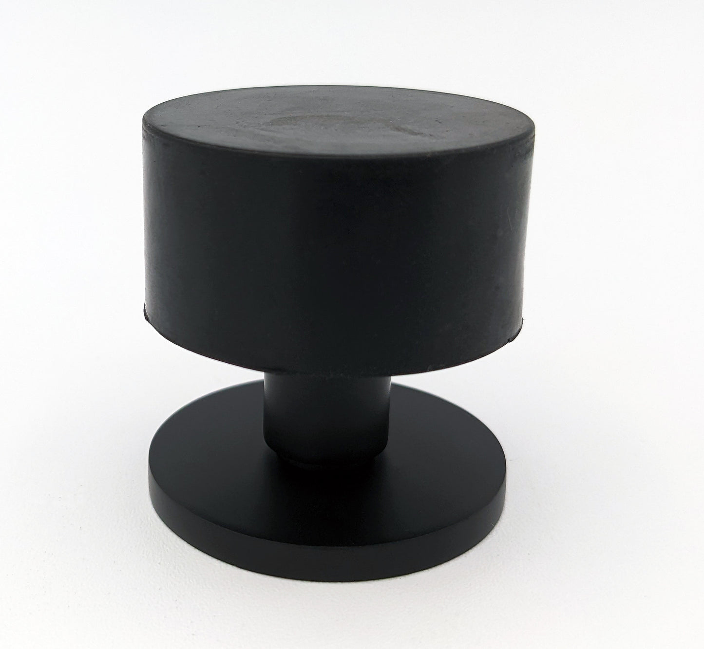 Linnea - 1-5/8 Inch Diameter Floor Mount Door Stop