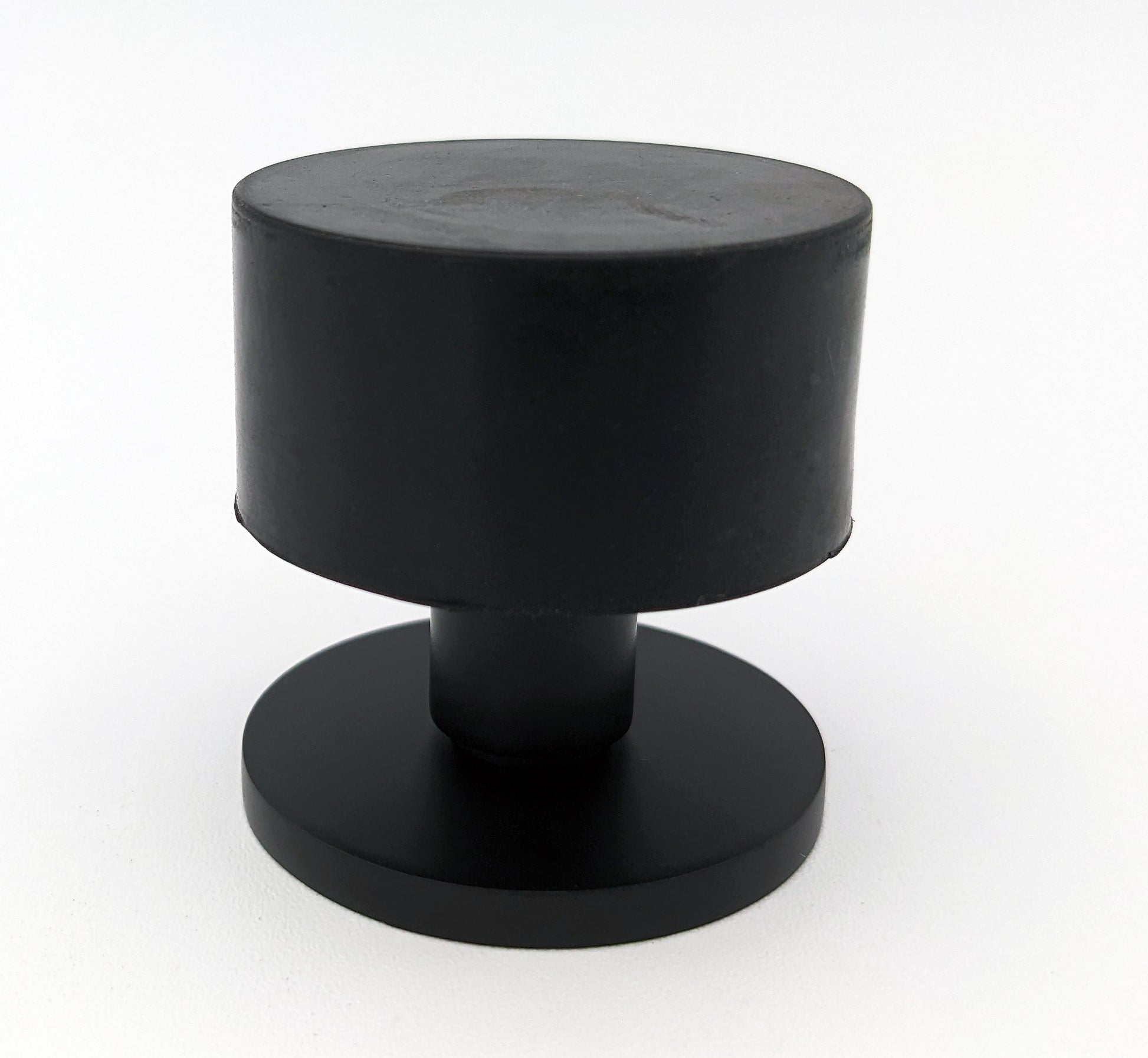 Linnea - 1-5/8 Inch Diameter Floor Mount Door Stop