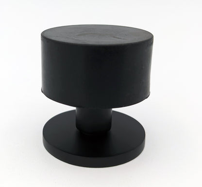 Linnea - 1-5/8 Inch Diameter Floor Mount Door Stop