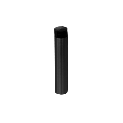 Linnea - 3-3/8 Inch Long Baseboard Door Stop
