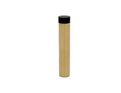 Linnea - 3-3/8 Inch Long Baseboard Door Stop