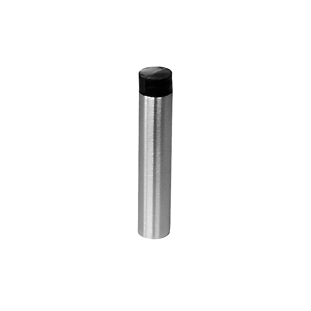 Linnea - 3-3/8 Inch Long Baseboard Door Stop