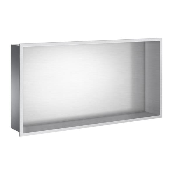 Sideline - Shower And Bathroom Wall Niche 24 x 12 Inch