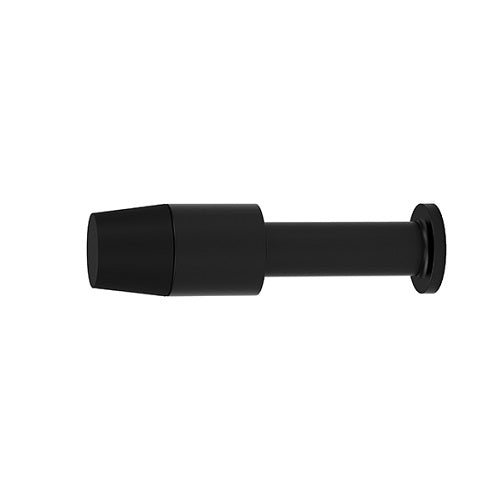 Sugatsune - Door Stopper Wall Mount Type, Black