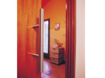 Sugatsune - Bar Handle Int