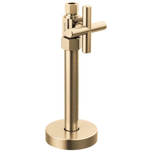Delta - Straight Supply Stop Valve