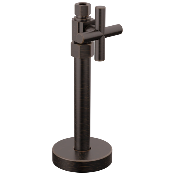 Delta - Straight Supply Stop Valve