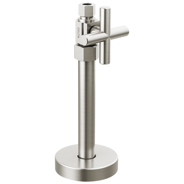 Delta - Straight Supply Stop Valve