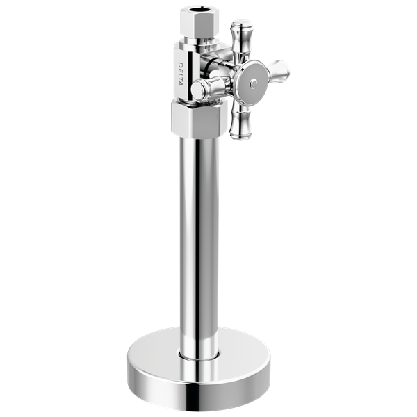 Delta - Straight Supply Stop Valve