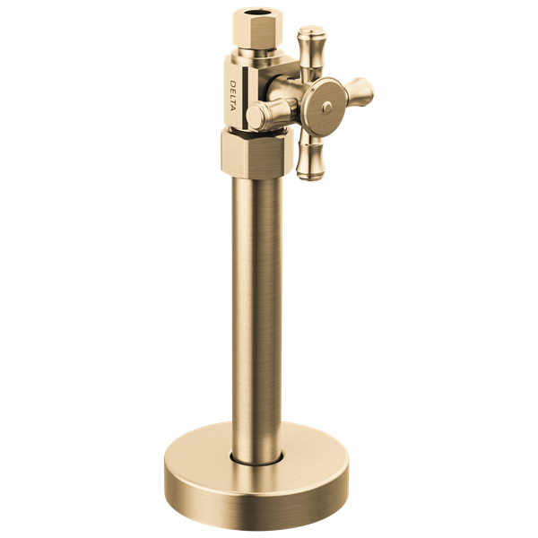 Delta - Straight Supply Stop Valve