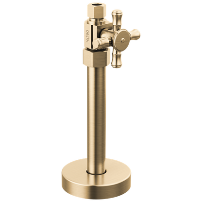 Delta - Straight Supply Stop Valve
