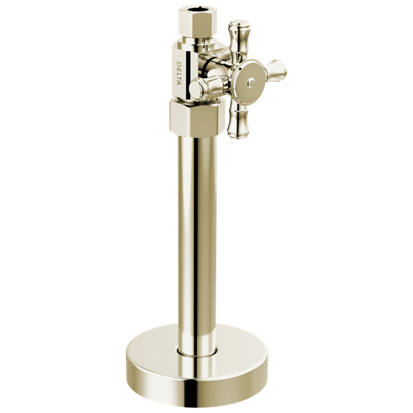 Delta - Straight Supply Stop Valve