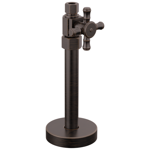 Delta - Straight Supply Stop Valve