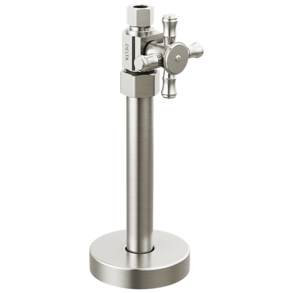 Delta - Straight Supply Stop Valve