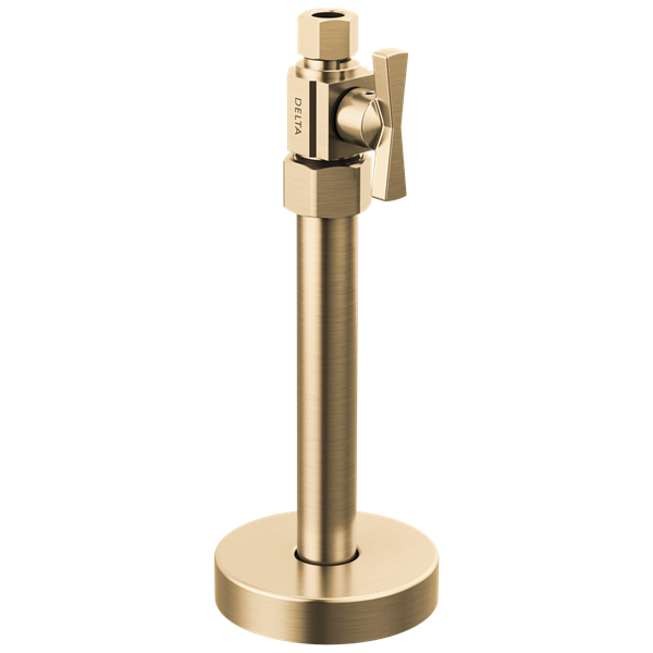 Delta - Straight Supply Stop Valve