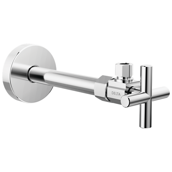Delta - Angled Supply Stop Valve