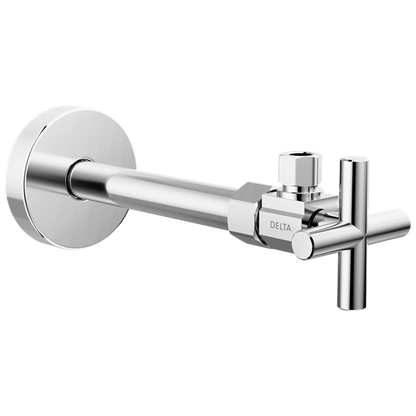 Delta - Angled Supply Stop Valve