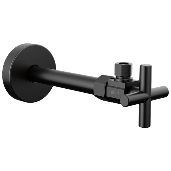 Delta - Angled Supply Stop Valve