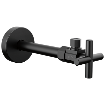 Delta - Angled Supply Stop Valve