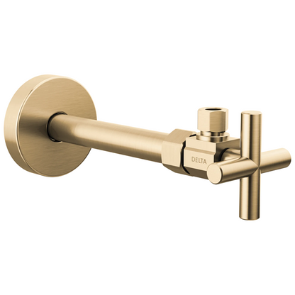 Delta - Angled Supply Stop Valve