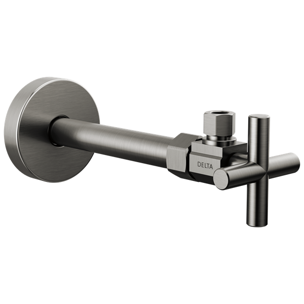 Delta - Angled Supply Stop Valve