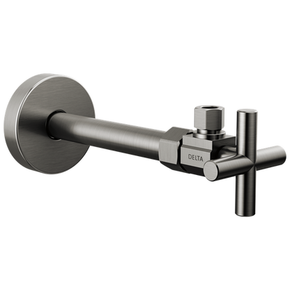 Delta - Angled Supply Stop Valve
