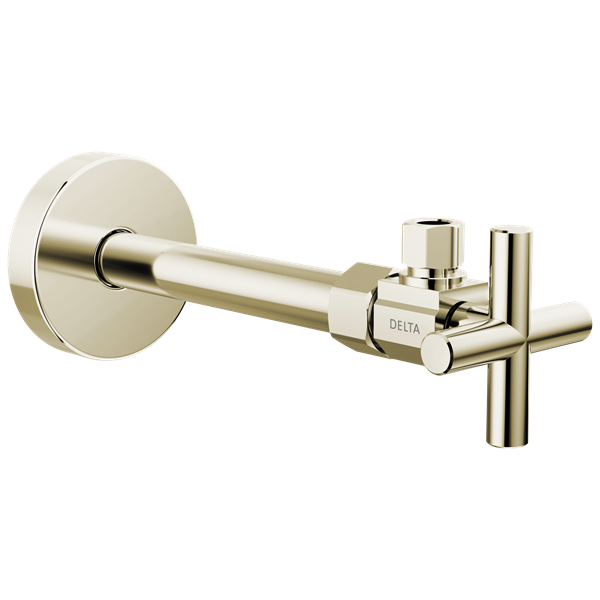 Delta - Angled Supply Stop Valve