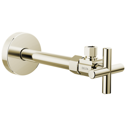 Delta - Angled Supply Stop Valve