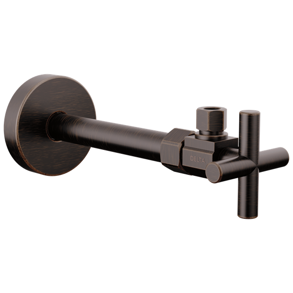 Delta - Angled Supply Stop Valve