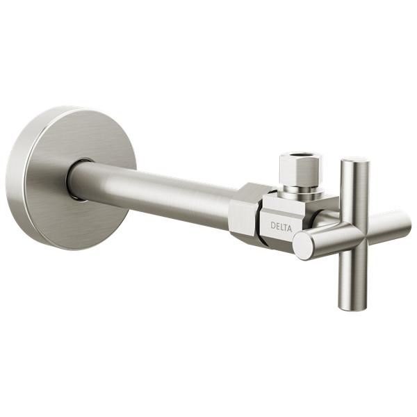Delta - Angled Supply Stop Valve
