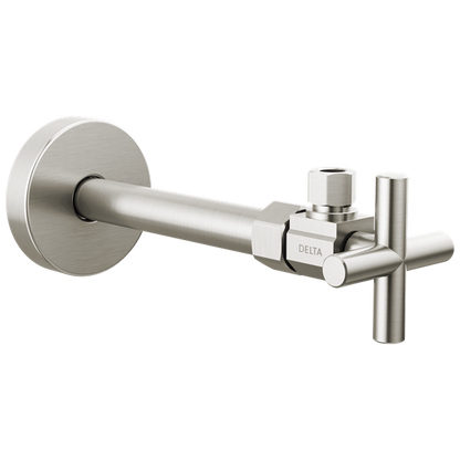 Delta - Angled Supply Stop Valve