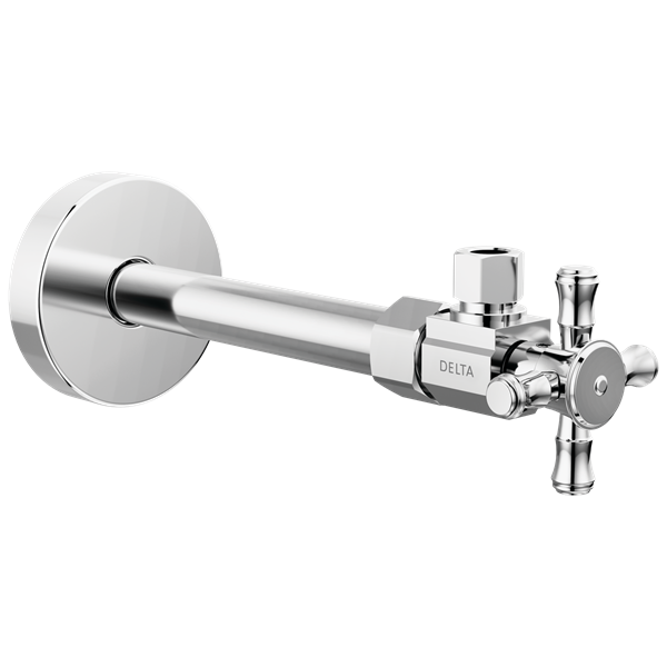 Delta - Angled Supply Stop Valve