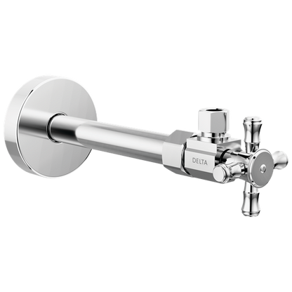 Delta - Angled Supply Stop Valve