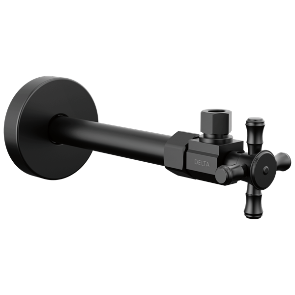 Delta - Angled Supply Stop Valve