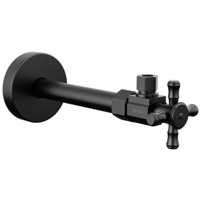 Delta - Angled Supply Stop Valve