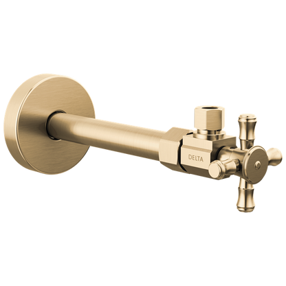 Delta - Angled Supply Stop Valve