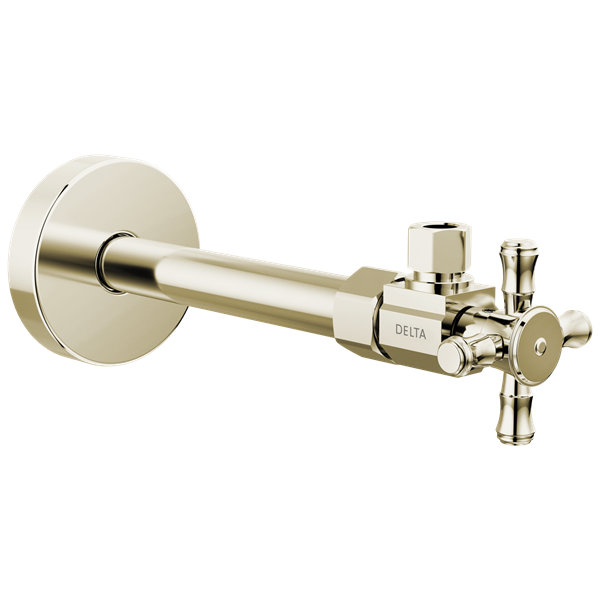 Delta - Angled Supply Stop Valve