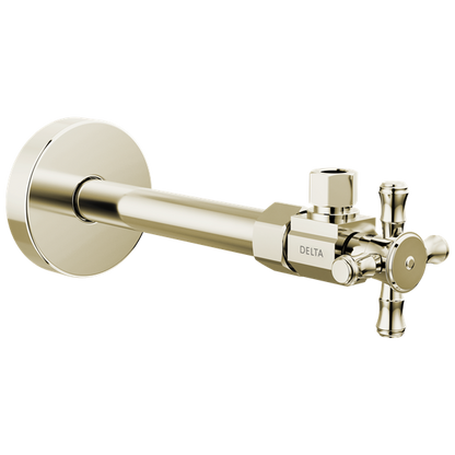 Delta - Angled Supply Stop Valve