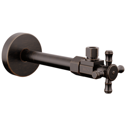 Delta - Angled Supply Stop Valve