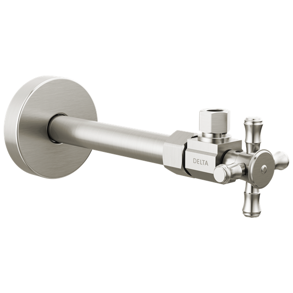 Delta - Angled Supply Stop Valve