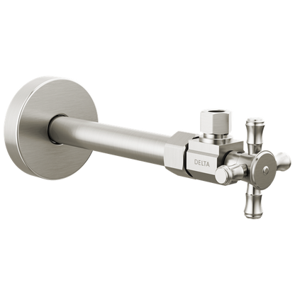 Delta - Angled Supply Stop Valve