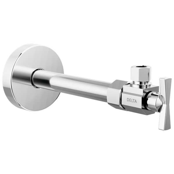 Delta - Angled Supply Stop Valve