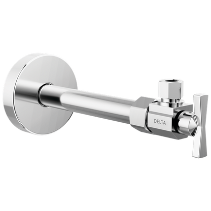 Delta - Angled Supply Stop Valve