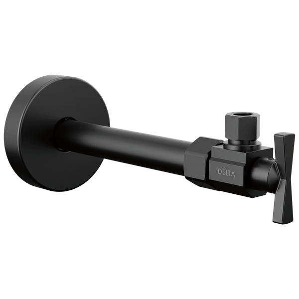 Delta - Angled Supply Stop Valve