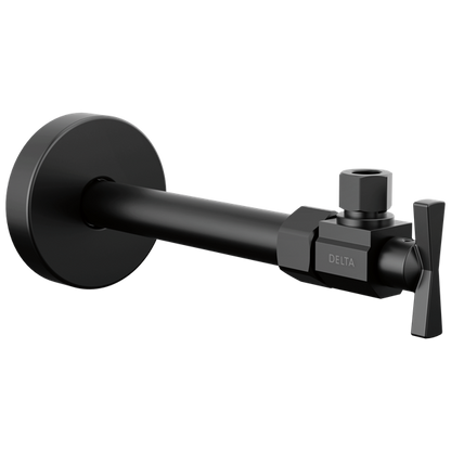Delta - Angled Supply Stop Valve