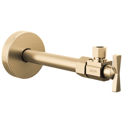 Delta - Angled Supply Stop Valve