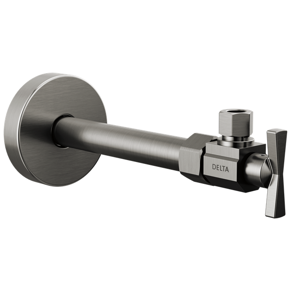 Delta - Angled Supply Stop Valve